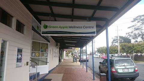 Photo: Green Apple Wellness Centre Bald Hills