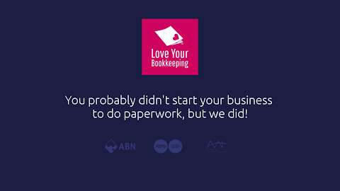 Photo: Love Your Bookkeeping