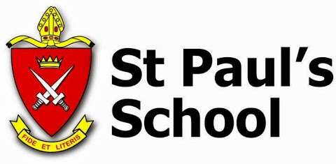 Photo: St Paul's School